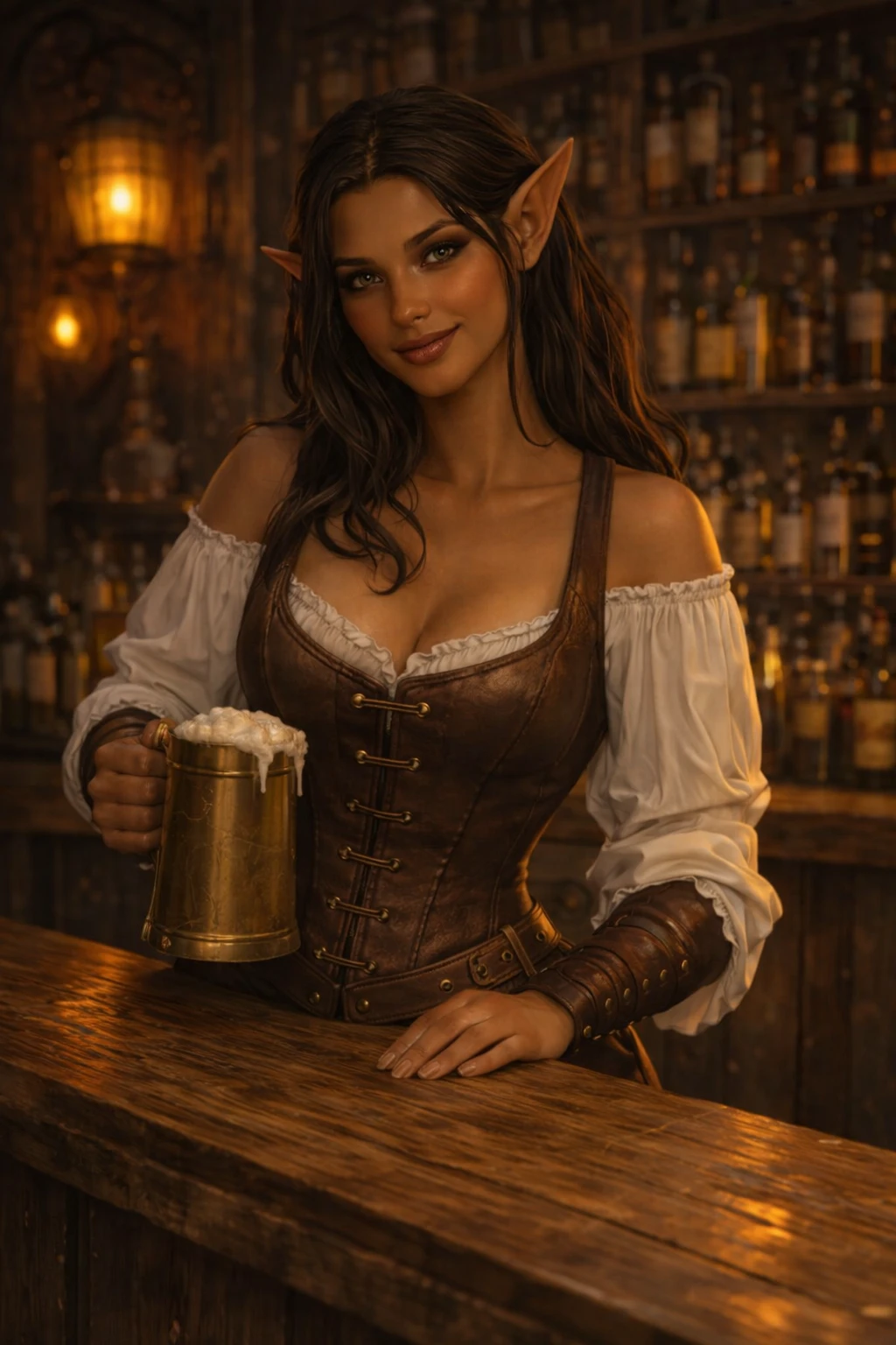 Esmen Bar