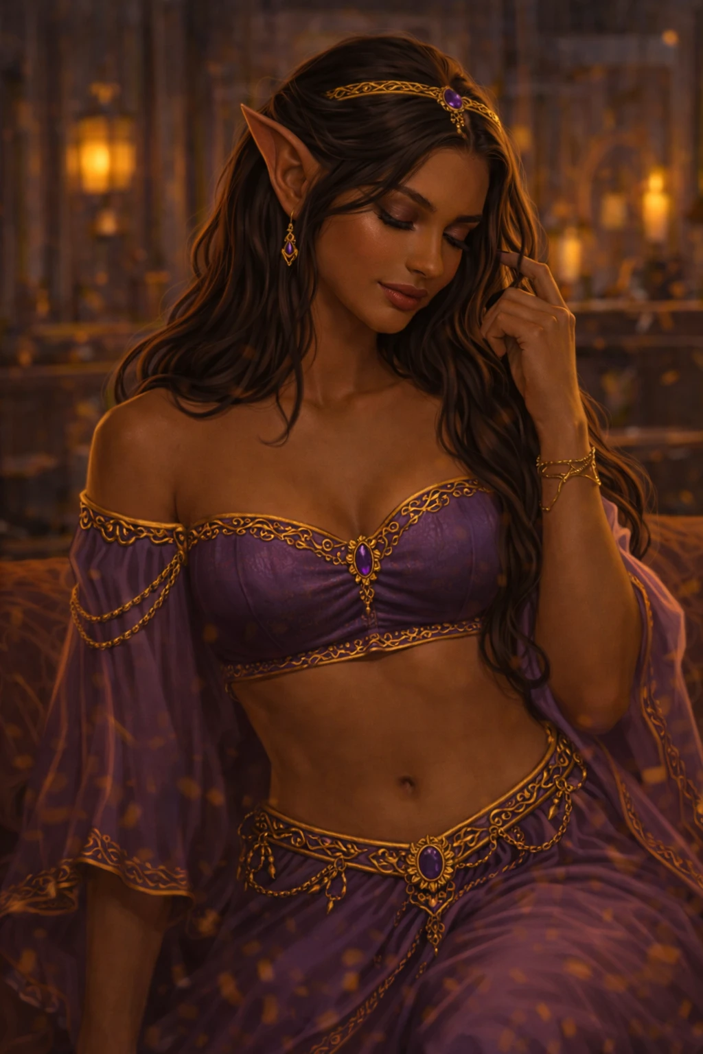Esmen Intimate