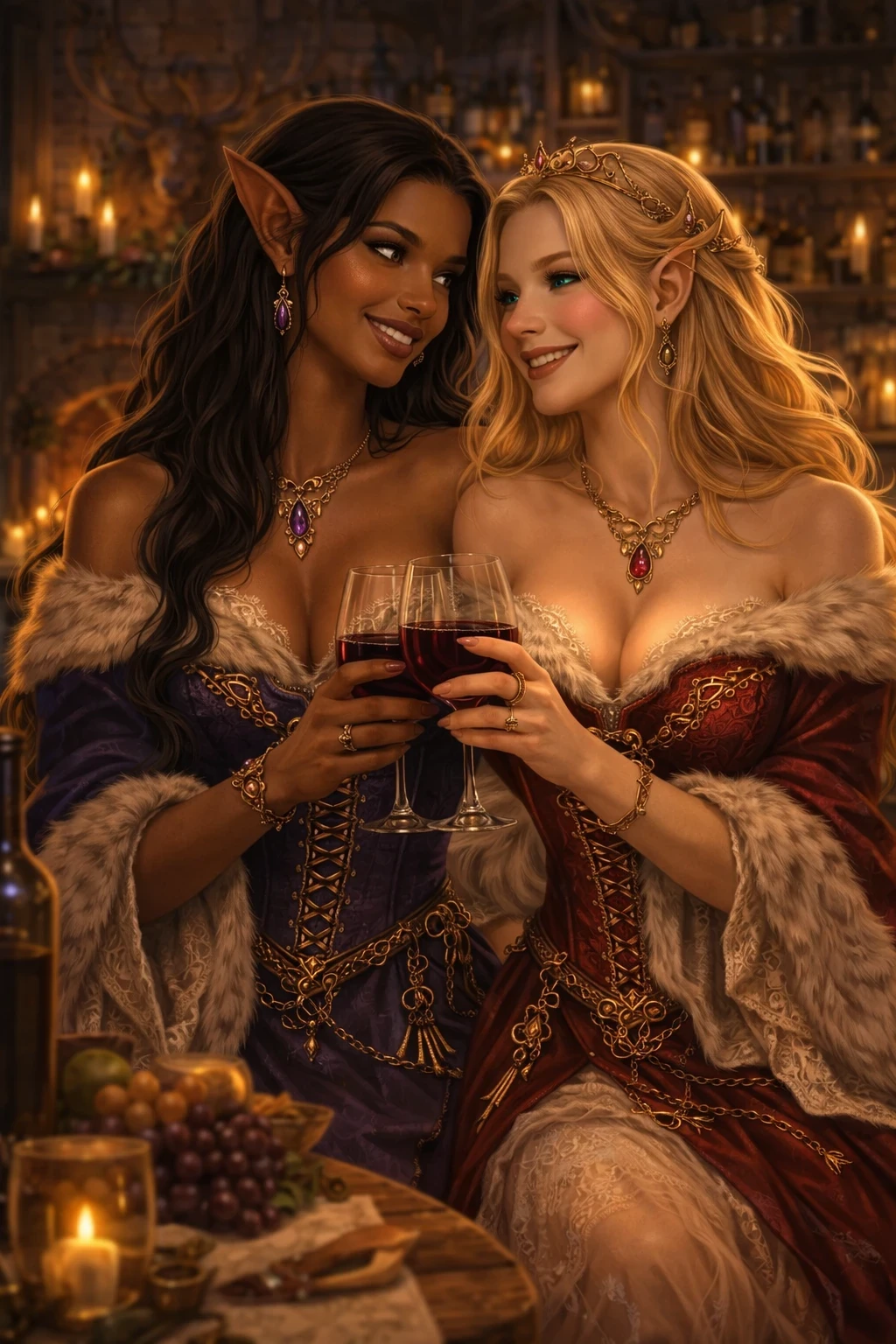 A Toast
