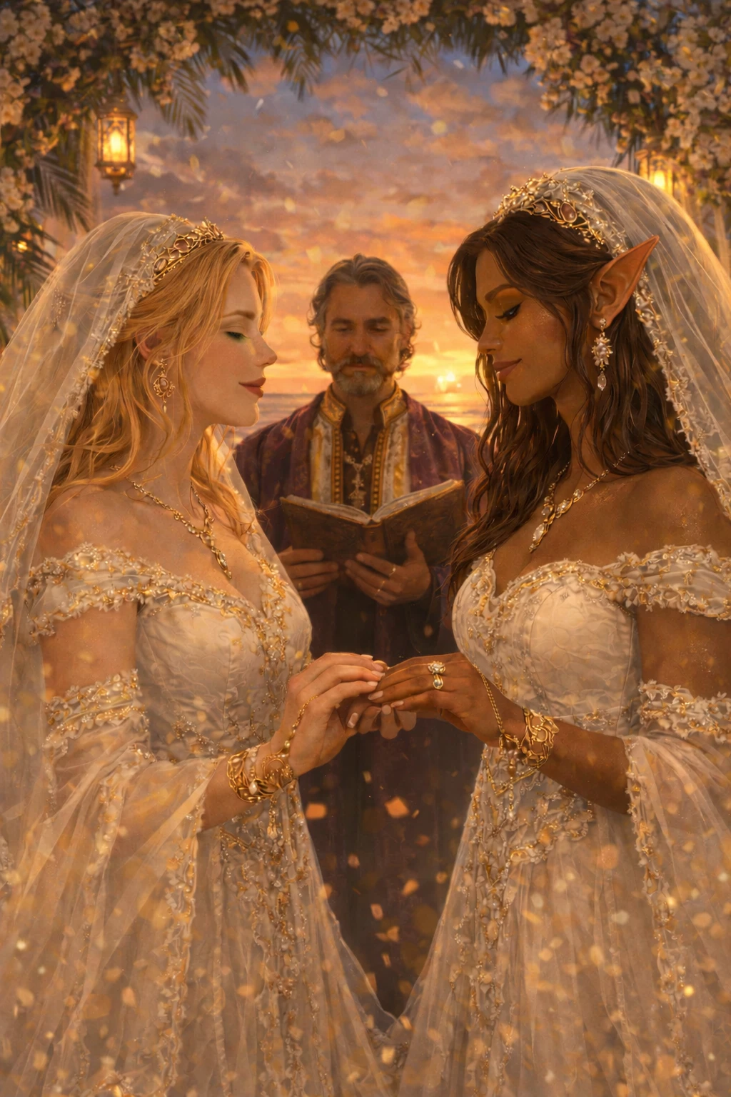 Ceremony
