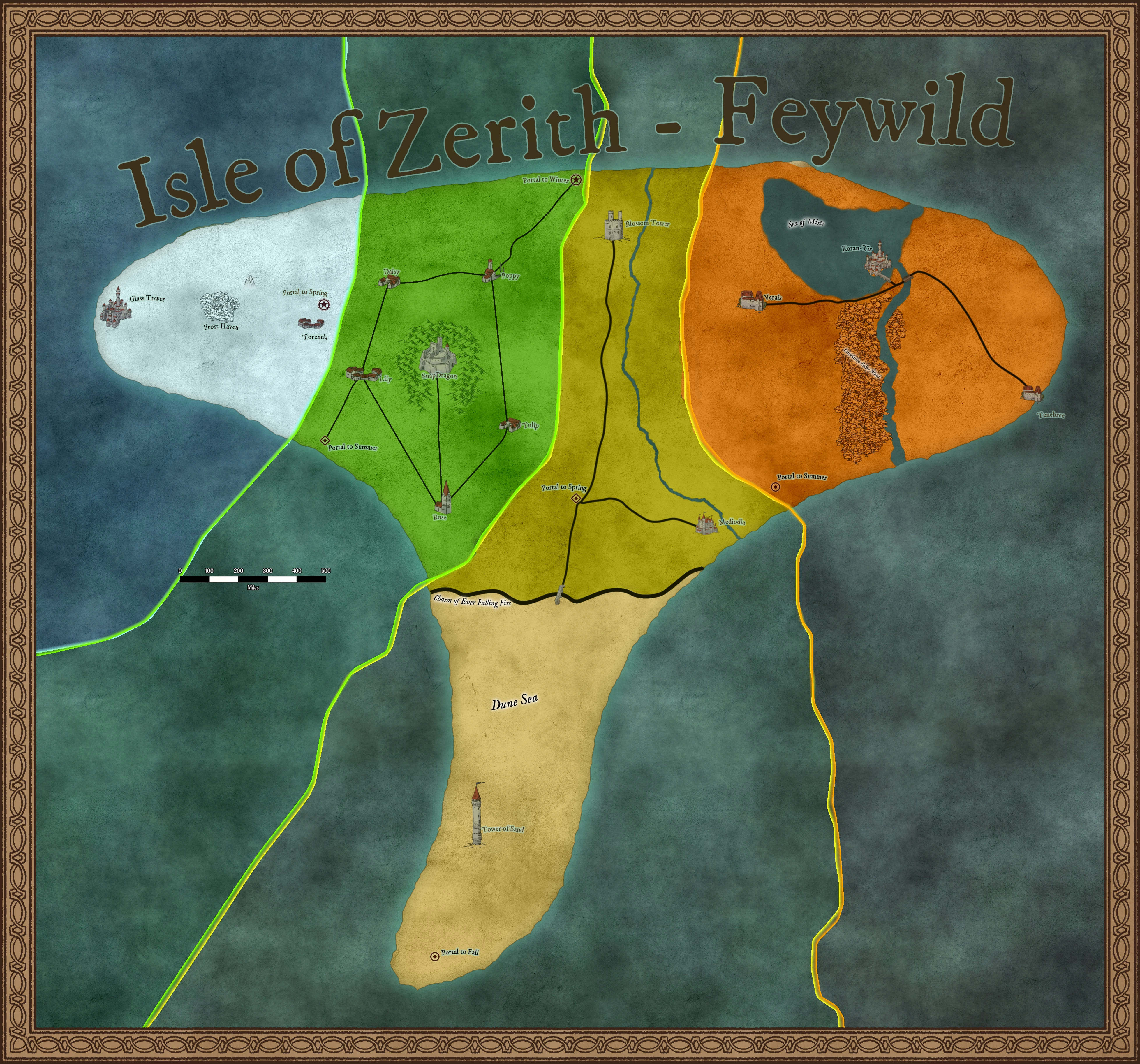 Feywild