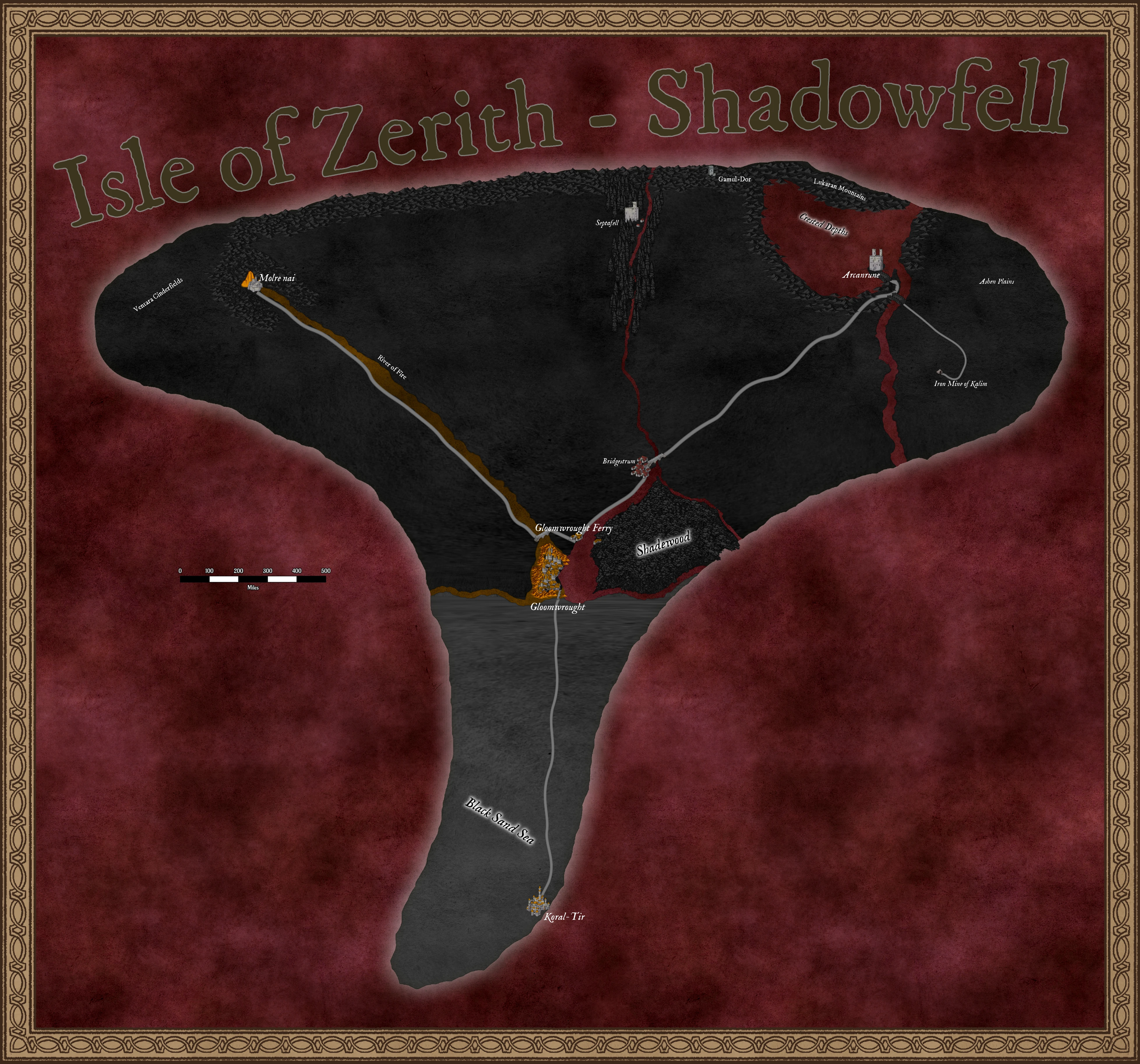 Shadowfell